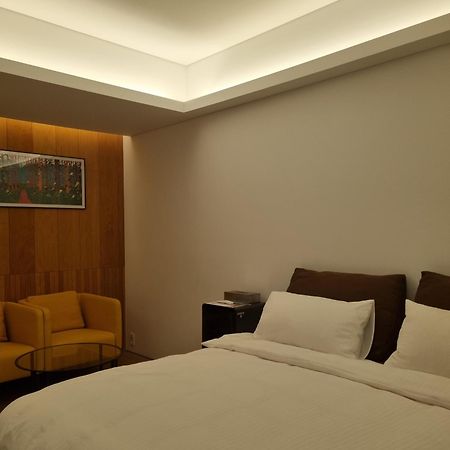 Bed and Breakfast Laon On 37 Тхонъён Экстерьер фото