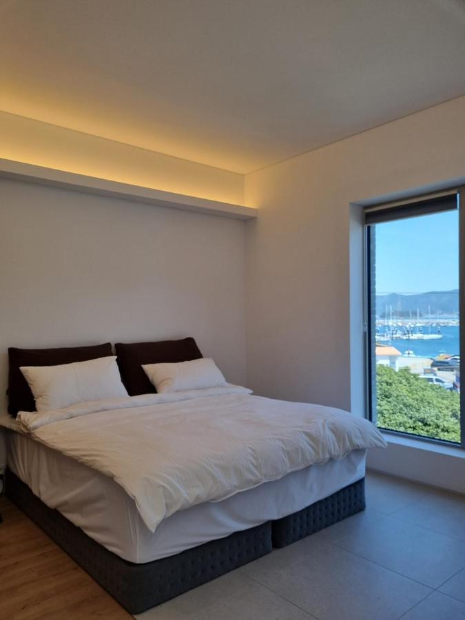 Bed and Breakfast Laon On 37 Тхонъён Экстерьер фото