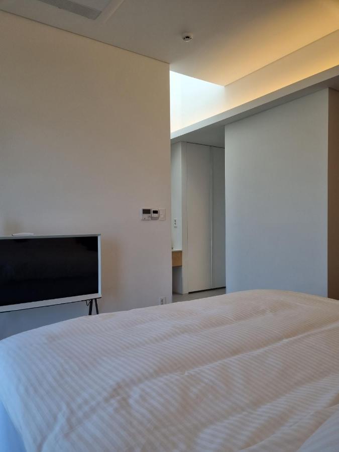 Bed and Breakfast Laon On 37 Тхонъён Экстерьер фото