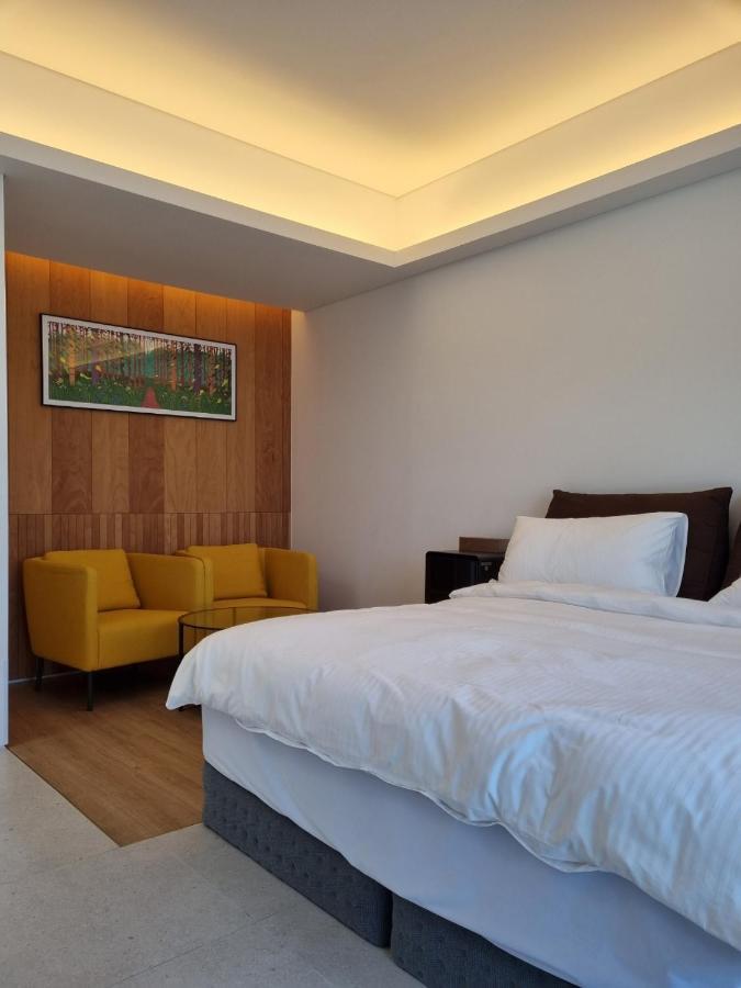 Bed and Breakfast Laon On 37 Тхонъён Экстерьер фото