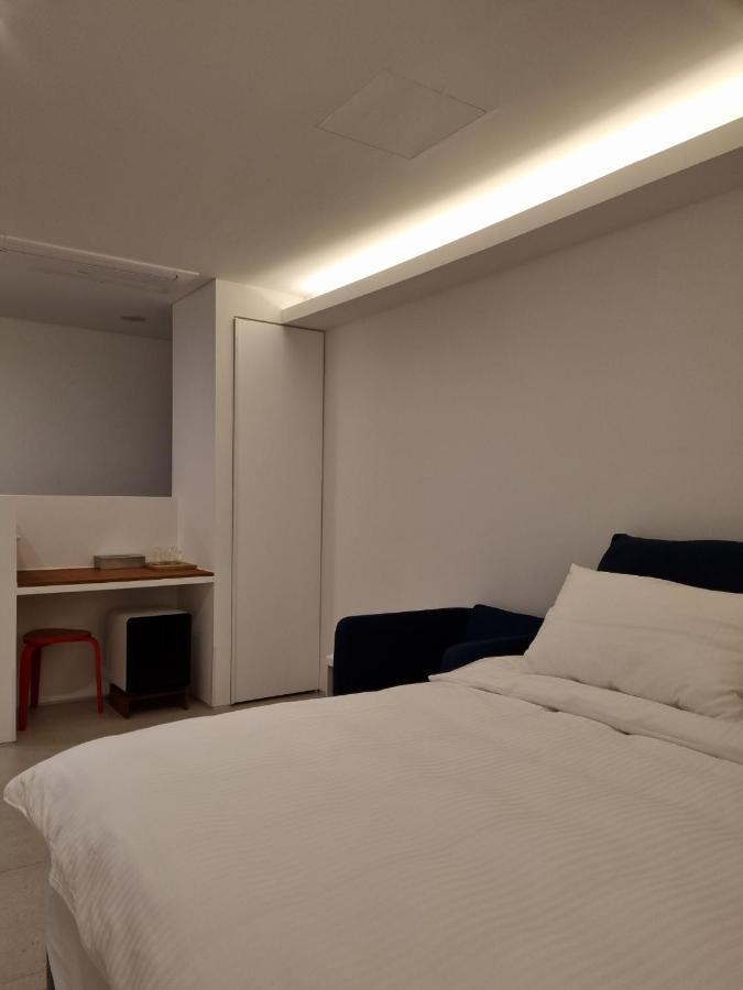 Bed and Breakfast Laon On 37 Тхонъён Экстерьер фото