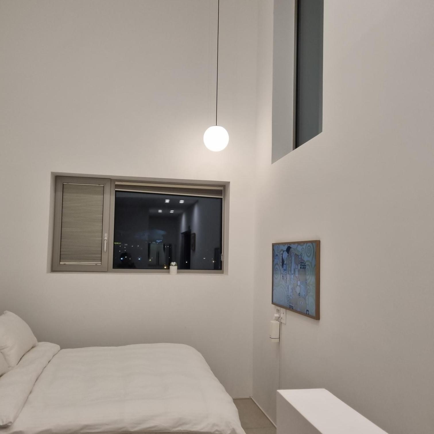Bed and Breakfast Laon On 37 Тхонъён Экстерьер фото