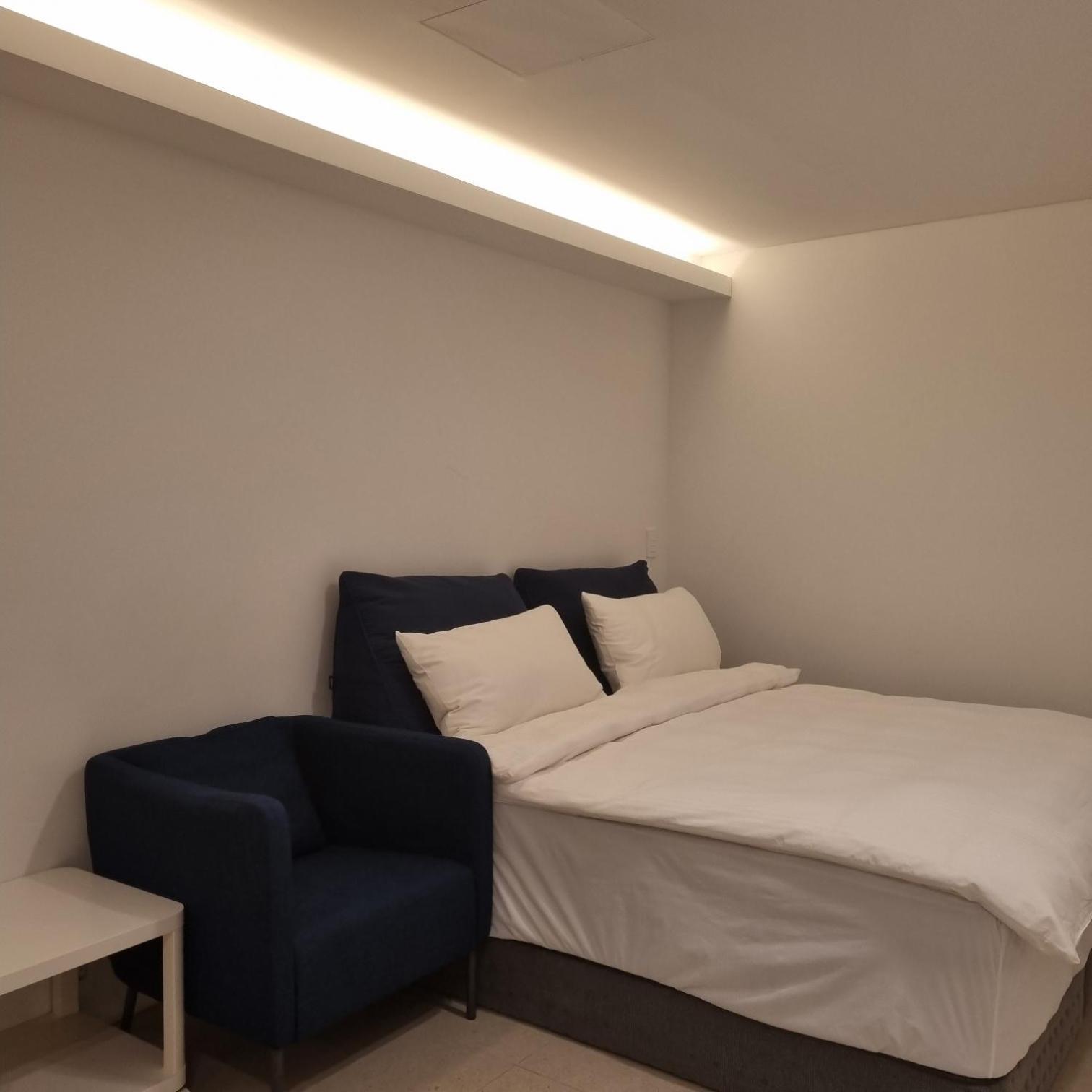 Bed and Breakfast Laon On 37 Тхонъён Экстерьер фото